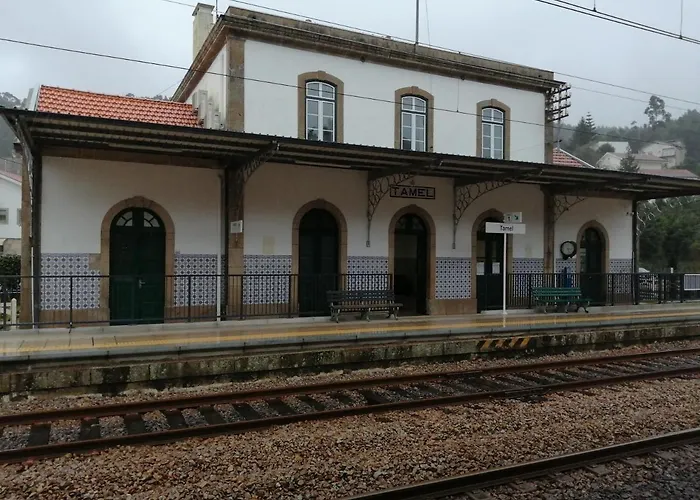 Casa Rebelo