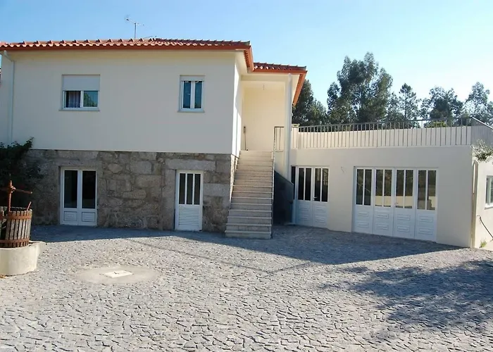 Casa Rebelo