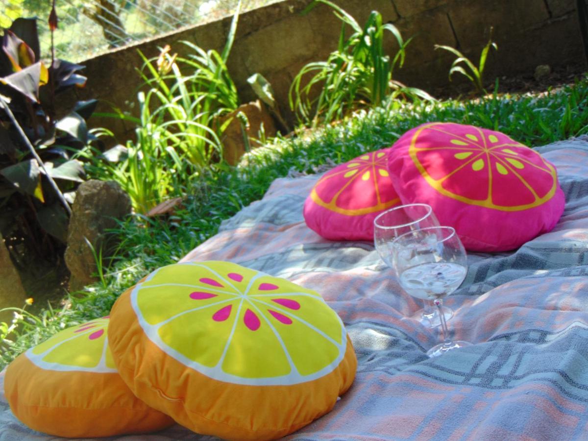 Country house Casa Rebelo