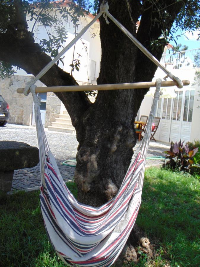 Casa Rebelo Séjour à la campagne