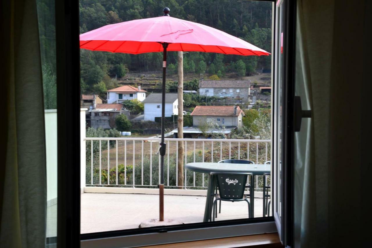 Casa Rebelo Country house