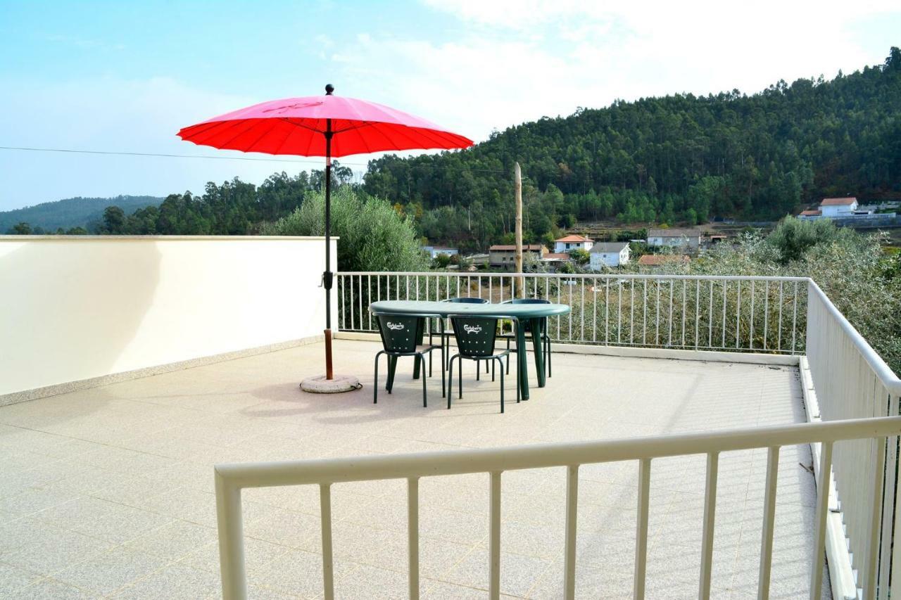 Séjour à la campagne Casa Rebelo Cossourado (Braga)