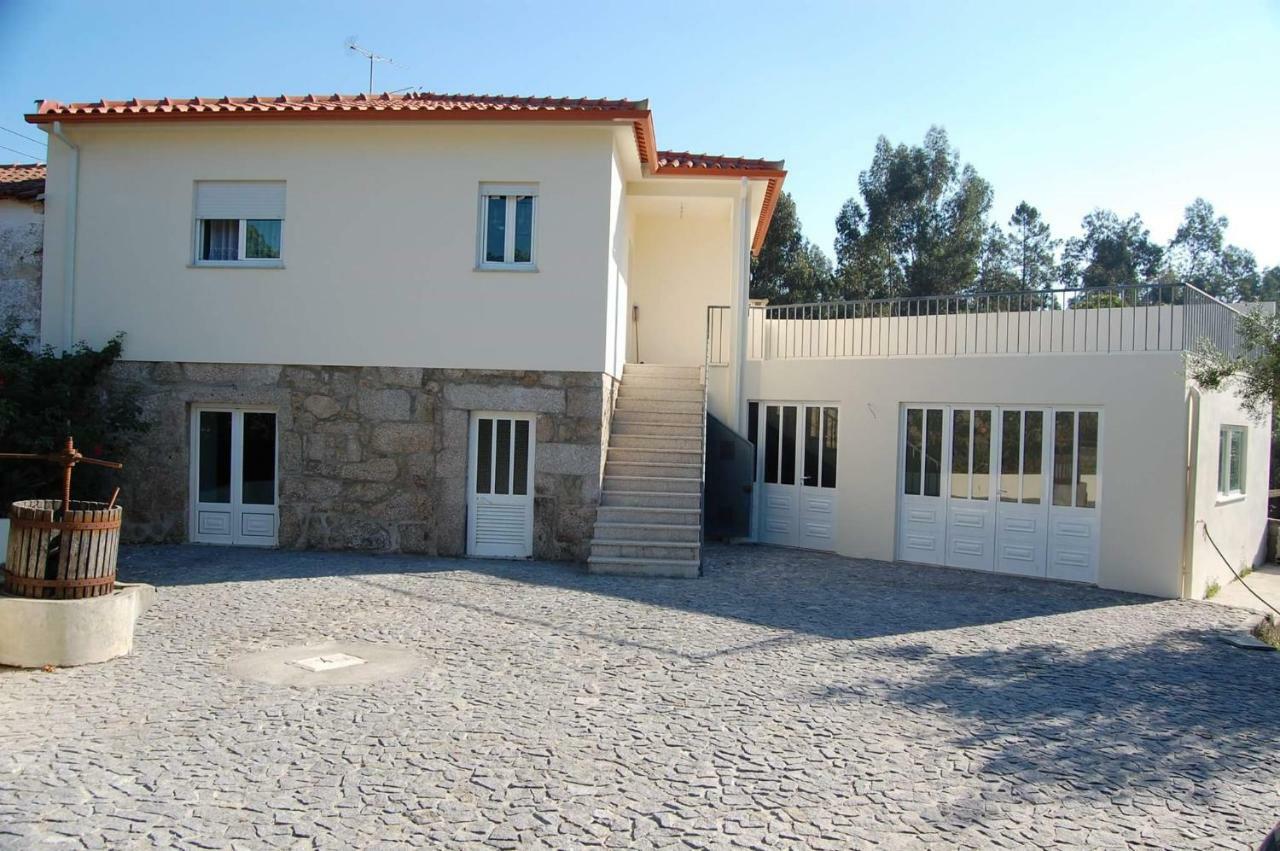 Casa Rebelo Séjour à la campagne *