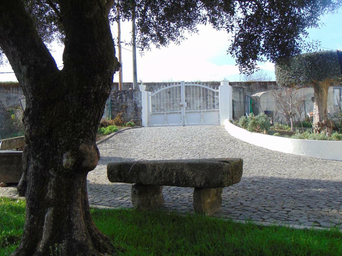 Casa Rebelo Country house *