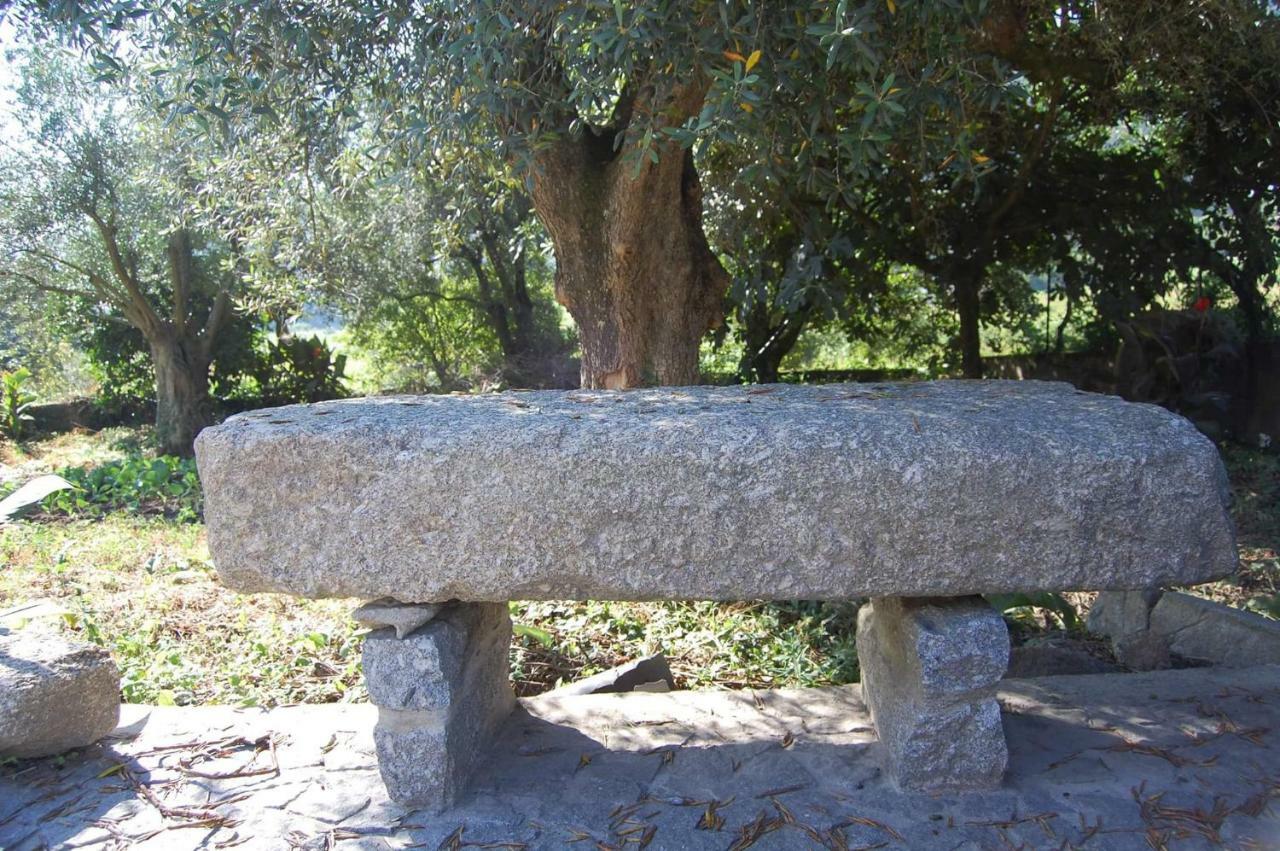 Country house Casa Rebelo *