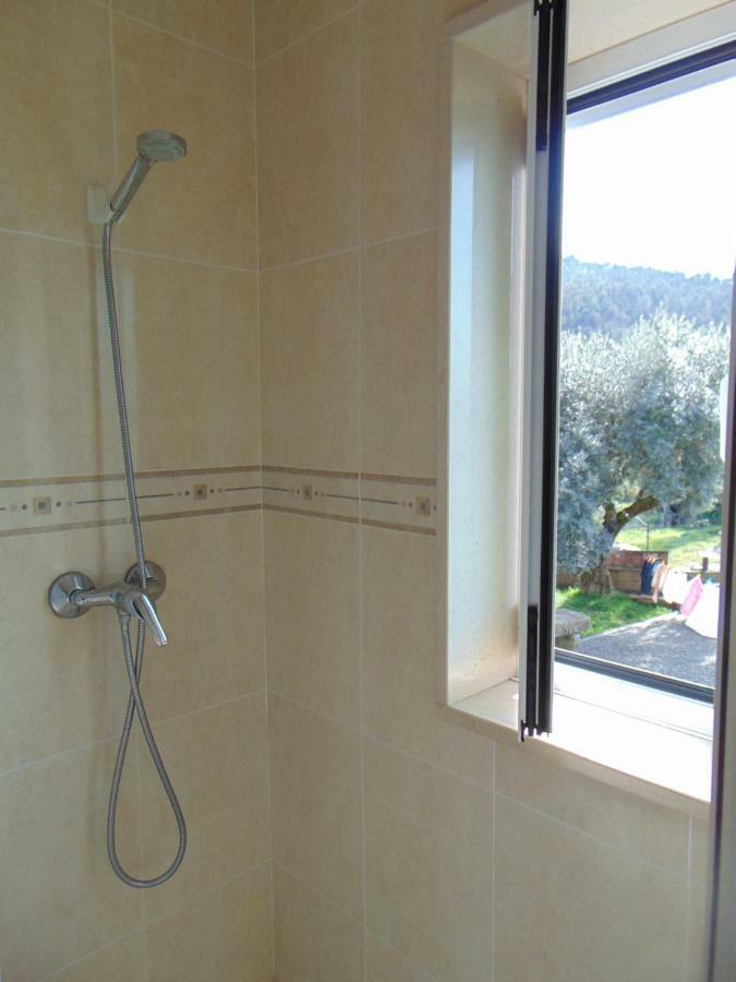 Casa Rebelo Country house Cossourado (Braga)
