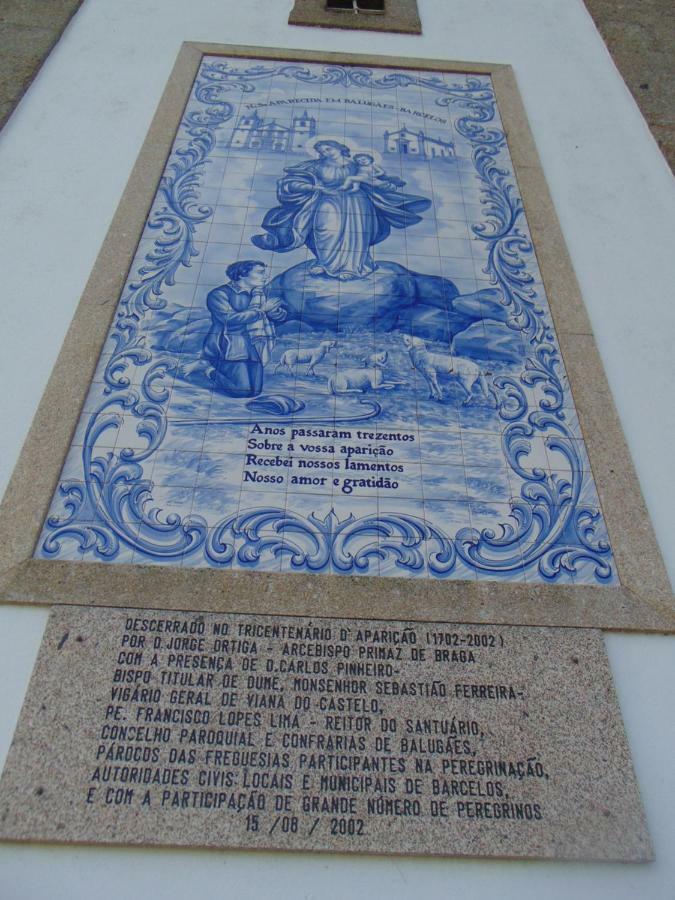 Casa Rebelo Cossourado (Braga)