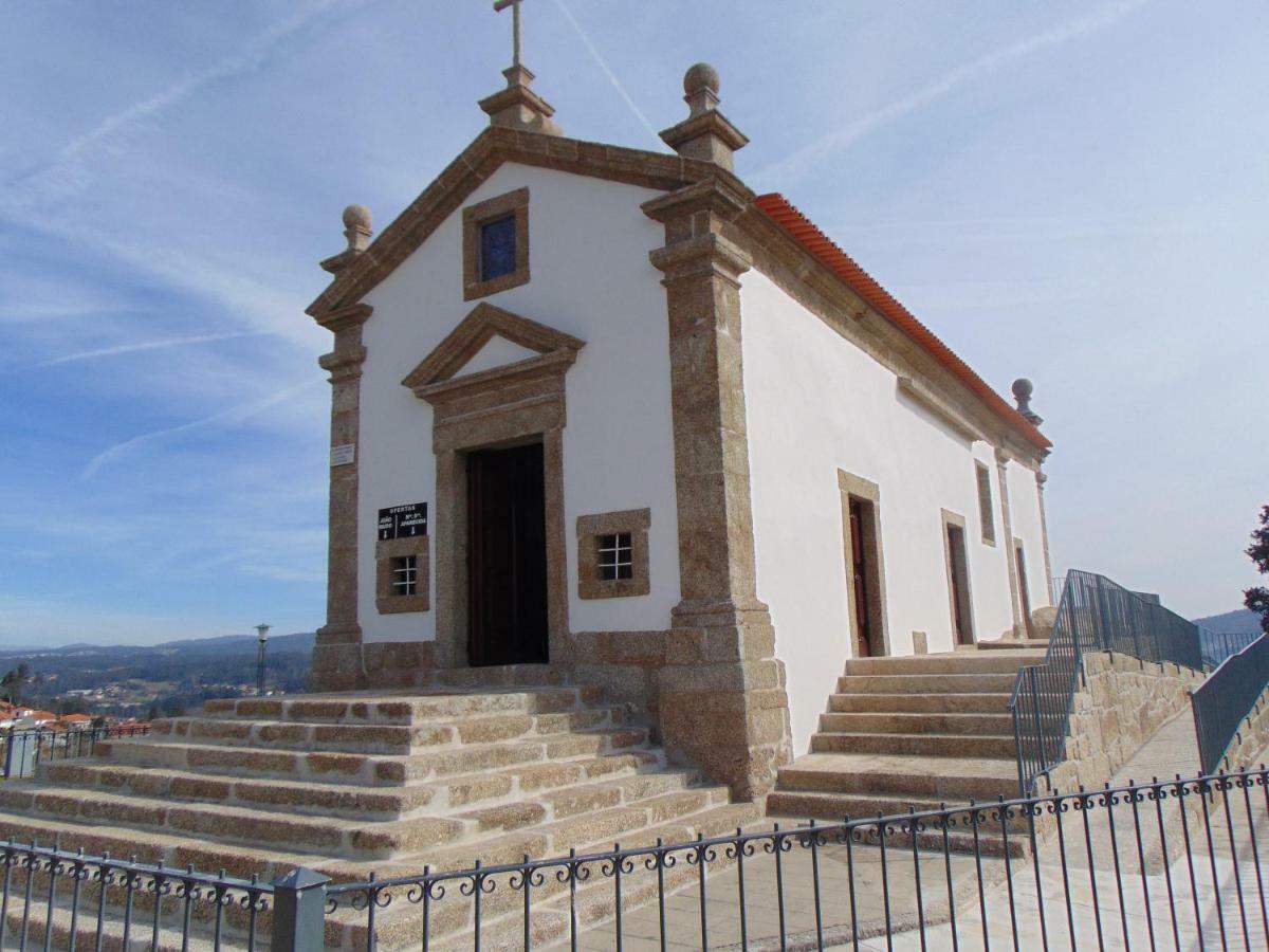 Casa Rebelo Cossourado (Braga)